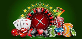 Официальный сайт Casino7