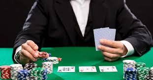 Онлайн казино GoldBet Casino